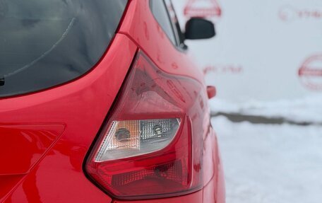 Ford Focus III, 2014 год, 899 000 рублей, 18 фотография