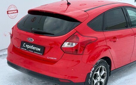 Ford Focus III, 2014 год, 899 000 рублей, 16 фотография