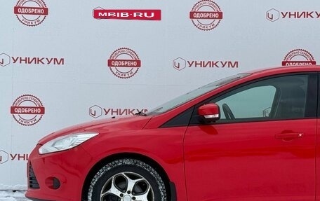 Ford Focus III, 2014 год, 899 000 рублей, 12 фотография