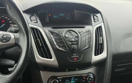 Ford Focus III, 2014 год, 899 000 рублей, 28 фотография