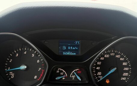 Ford Focus III, 2014 год, 899 000 рублей, 21 фотография