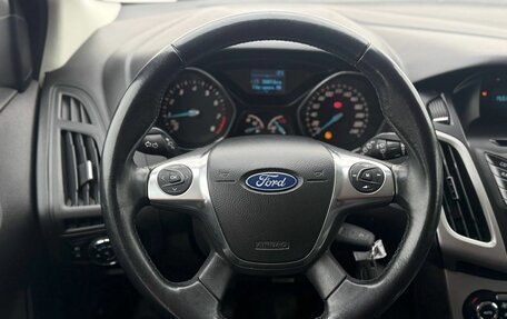 Ford Focus III, 2014 год, 899 000 рублей, 32 фотография