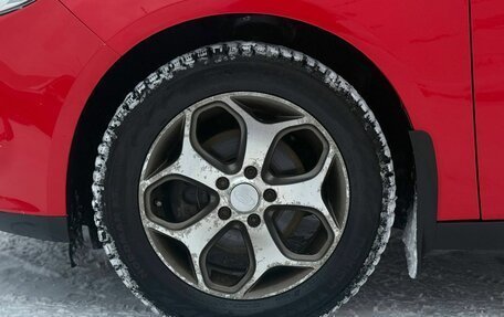 Ford Focus III, 2014 год, 899 000 рублей, 34 фотография