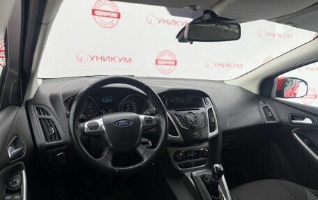 Ford Focus III, 2014 год, 899 000 рублей, 31 фотография