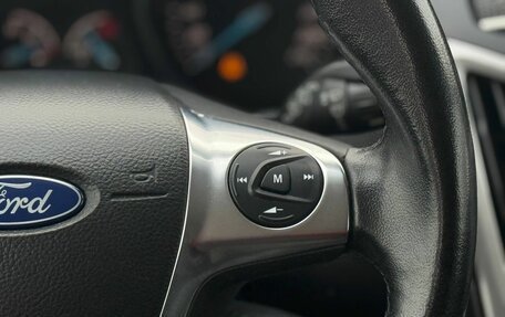 Ford Focus III, 2014 год, 899 000 рублей, 26 фотография