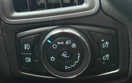 Ford Focus III, 2014 год, 899 000 рублей, 27 фотография