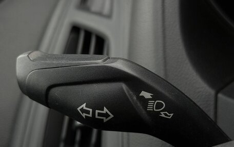 Ford Focus III, 2014 год, 899 000 рублей, 33 фотография