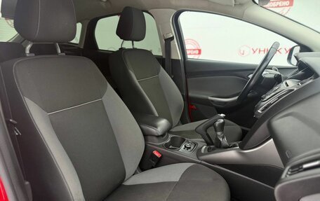 Ford Focus III, 2014 год, 899 000 рублей, 35 фотография