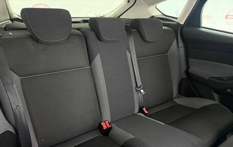 Ford Focus III, 2014 год, 899 000 рублей, 37 фотография