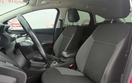 Ford Focus III, 2014 год, 899 000 рублей, 36 фотография