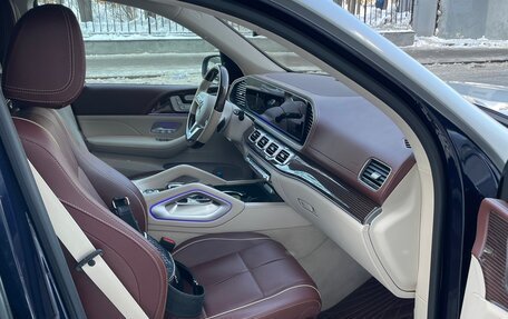 Mercedes-Benz Maybach GLS I, 2021 год, 20 000 000 рублей, 7 фотография