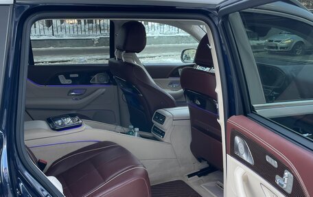 Mercedes-Benz Maybach GLS I, 2021 год, 20 000 000 рублей, 6 фотография