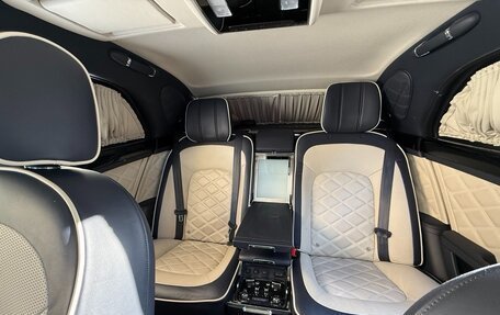 Bentley Mulsanne II, 2015 год, 12 500 000 рублей, 4 фотография