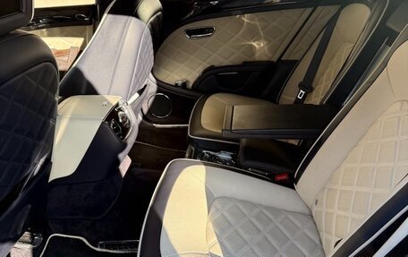 Bentley Mulsanne II, 2015 год, 12 500 000 рублей, 3 фотография