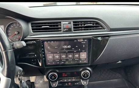 KIA Rio IV, 2017 год, 1 400 000 рублей, 9 фотография