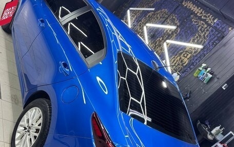 KIA Rio IV, 2019 год, 1 600 000 рублей, 1 фотография