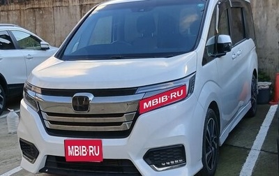 Honda Stepwgn IV, 2021 год, 2 950 000 рублей, 1 фотография