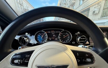 Bentley Mulsanne II, 2015 год, 12 500 000 рублей, 6 фотография