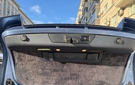 Bentley Mulsanne II, 2015 год, 12 500 000 рублей, 8 фотография