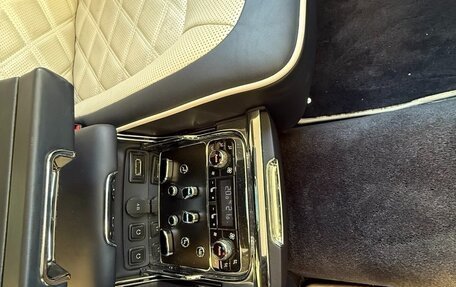 Bentley Mulsanne II, 2015 год, 12 500 000 рублей, 11 фотография