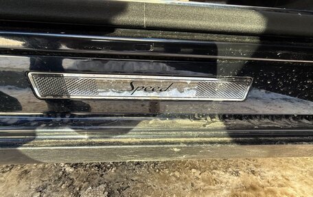 Bentley Mulsanne II, 2015 год, 12 500 000 рублей, 16 фотография