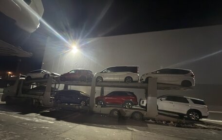 Honda Stepwgn IV, 2021 год, 2 950 000 рублей, 3 фотография