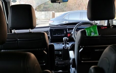 Honda Stepwgn IV, 2021 год, 2 950 000 рублей, 11 фотография