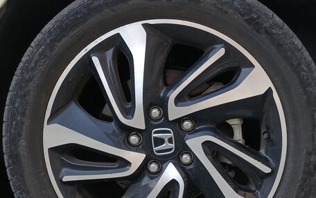 Honda Stepwgn IV, 2021 год, 2 950 000 рублей, 4 фотография