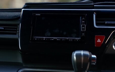 Honda Stepwgn IV, 2021 год, 2 950 000 рублей, 7 фотография