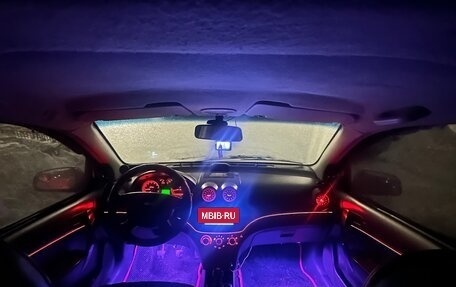 Chevrolet Aveo III, 2011 год, 350 000 рублей, 6 фотография