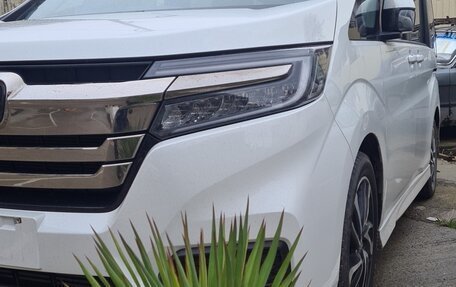 Honda Stepwgn IV, 2021 год, 2 950 000 рублей, 22 фотография