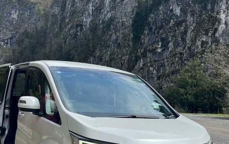 Honda Stepwgn IV, 2021 год, 2 950 000 рублей, 21 фотография