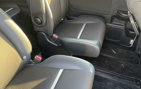 Honda Stepwgn IV, 2021 год, 2 950 000 рублей, 27 фотография