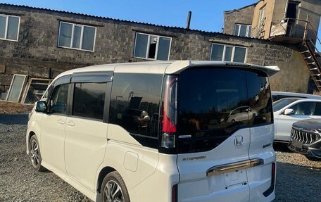 Honda Stepwgn IV, 2021 год, 2 950 000 рублей, 26 фотография