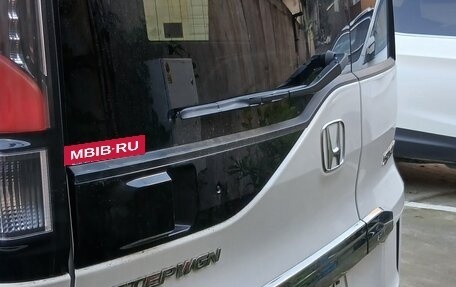 Honda Stepwgn IV, 2021 год, 2 950 000 рублей, 13 фотография