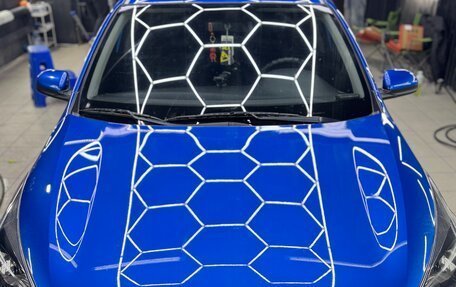 KIA Rio IV, 2019 год, 1 600 000 рублей, 3 фотография