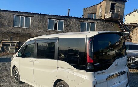 Honda Stepwgn IV, 2021 год, 2 950 000 рублей, 28 фотография