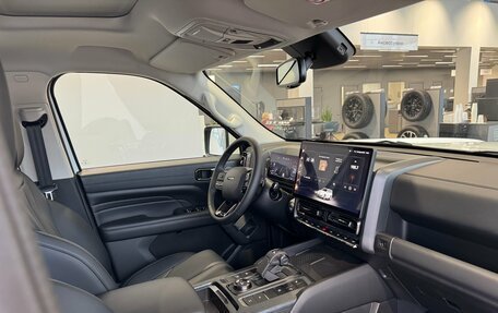 Haval H9, 2025 год, 4 652 010 рублей, 5 фотография