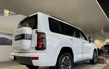 Haval H9, 2025 год, 4 652 010 рублей, 3 фотография