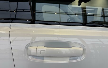 Haval H9, 2025 год, 4 652 010 рублей, 8 фотография