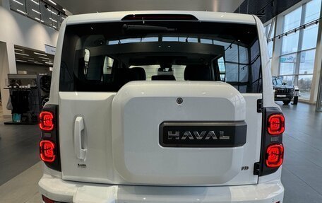 Haval H9, 2025 год, 4 652 010 рублей, 11 фотография