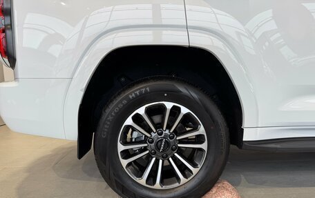 Haval H9, 2025 год, 4 652 010 рублей, 9 фотография