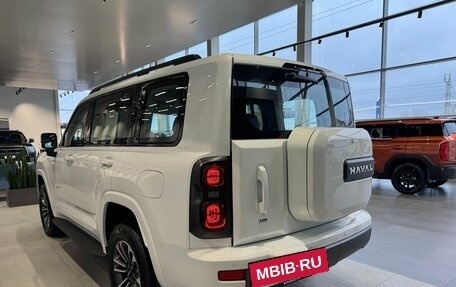 Haval H9, 2025 год, 4 652 010 рублей, 14 фотография