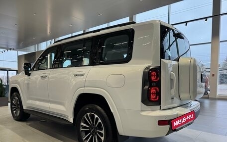 Haval H9, 2025 год, 4 652 010 рублей, 13 фотография