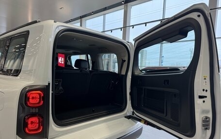 Haval H9, 2025 год, 4 652 010 рублей, 4 фотография