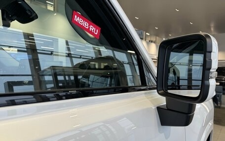 Haval H9, 2025 год, 4 652 010 рублей, 7 фотография