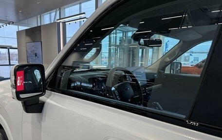 Haval H9, 2025 год, 4 652 010 рублей, 15 фотография