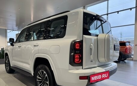 Haval H9, 2025 год, 4 652 010 рублей, 12 фотография