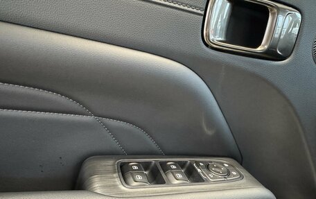 Haval H9, 2025 год, 4 652 010 рублей, 17 фотография