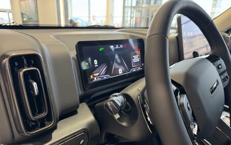 Haval H9, 2025 год, 4 652 010 рублей, 18 фотография